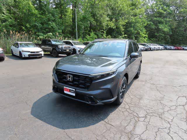 2026 Honda CR-V Hybrid AWD Sport for sale in Nanuet, NY