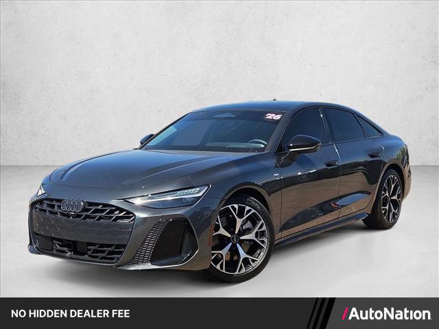 2026 Audi A6 Premium Plus quattro S tronic for sale in Scottsdale, AZ