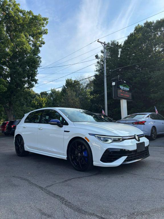 2023 Volkswagen Golf R 2.0T 20th Anniversary Edition for sale in Whitman, MA
