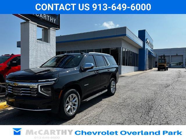 2026 Chevrolet Tahoe 4WD Premier for sale in Overland Park, KS