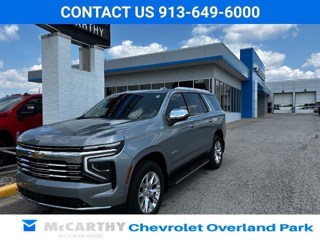 2026 Chevrolet Tahoe 4WD Premier for sale in Overland Park, KS