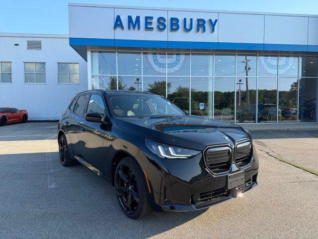 2026 BMW X3 M50 xDrive for sale in Amesbury, MA