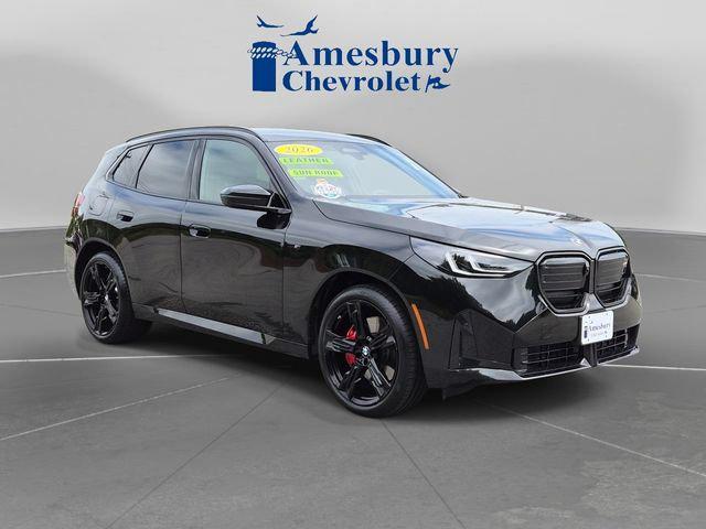 2026 BMW X3 M50 xDrive for sale in Amesbury, MA