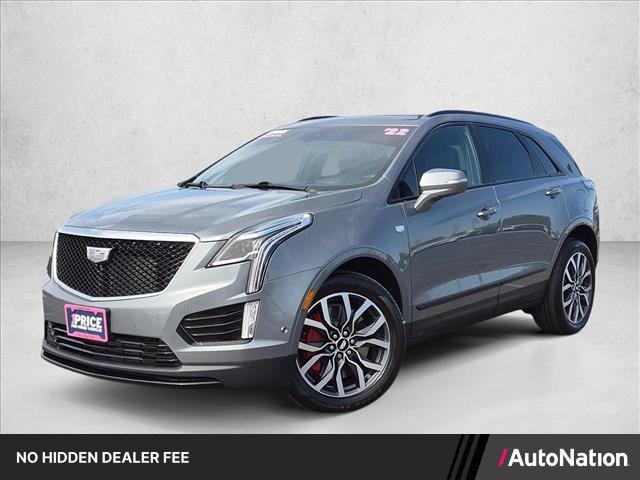 2022 Cadillac XT5 AWD Sport for sale in Mesa, AZ