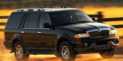 2001 Lincoln Navigator 4WD for sale in Highlands Ranch, CO