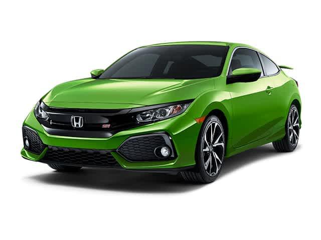 2018 Honda Civic Unknown for sale in Bellevue, WA