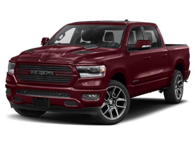 2022 Ram 1500 Big Horn Crew Cab 4x4 5'7" Box for sale in Muncy, PA