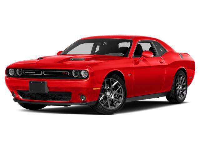 2018 Dodge Challenger for sale near Cincinnati, OH