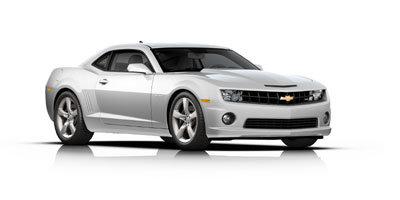 2012 Chevrolet Camaro for sale near Cincinnati, OH