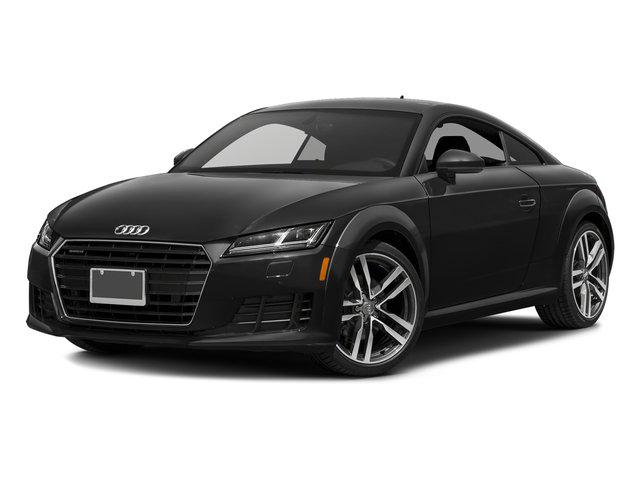 2016 Audi TT 2.0T for sale in Denver, CO