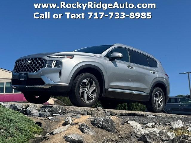 2023 Hyundai Santa Fe SEL for sale in Ephrata, PA