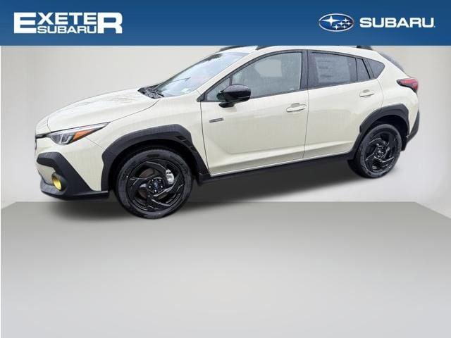 2026 Subaru Crosstrek Sport for sale in Stratham, NH