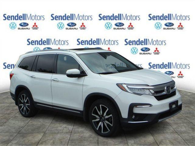 2021 Honda Pilot AWD Elite for sale in Greensburg, PA