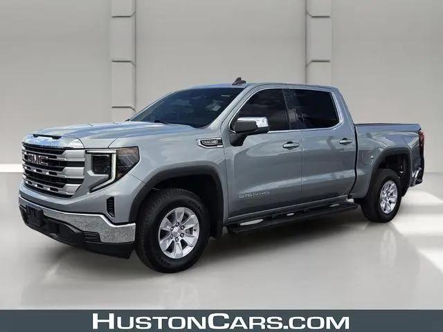 2026 GMC Sierra 1500 Crew Cab, Short Bed, SLE, RWD for sale in Lake Wales, FL