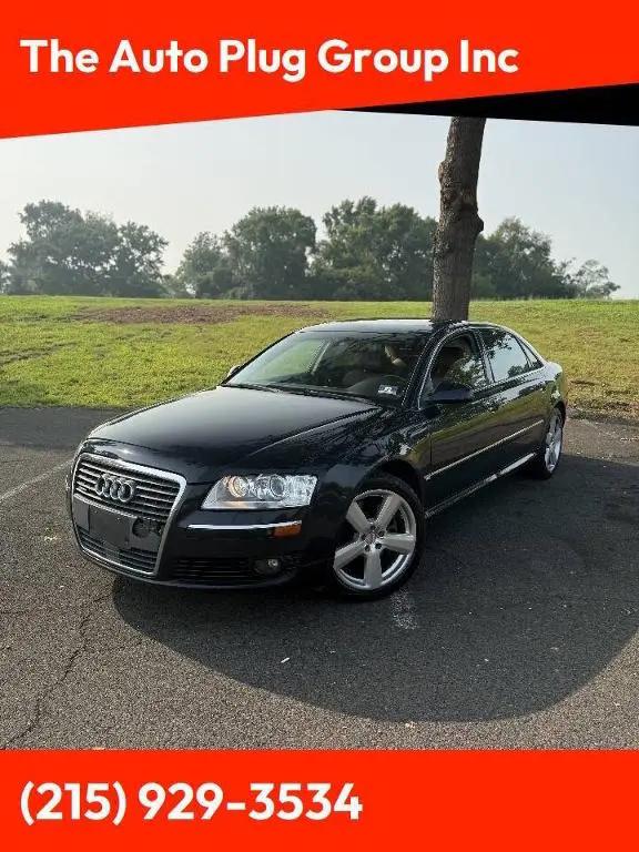 2006 Audi A8 L 4.2 for sale in Philadelphia, PA