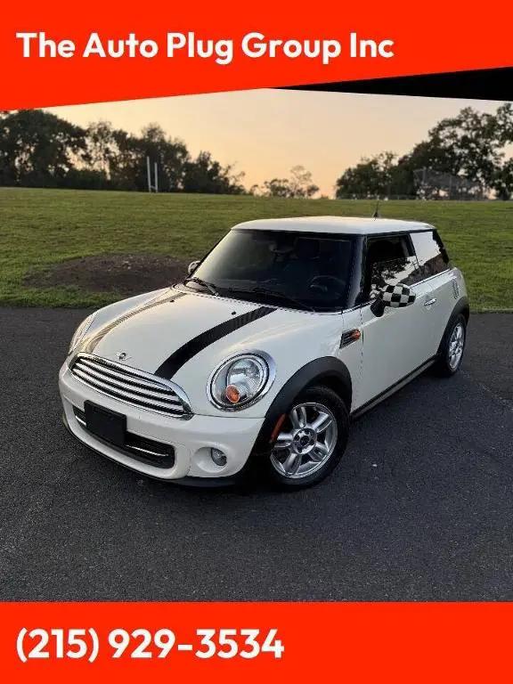 2013 MINI Hardtop Cooper for sale in Philadelphia, PA