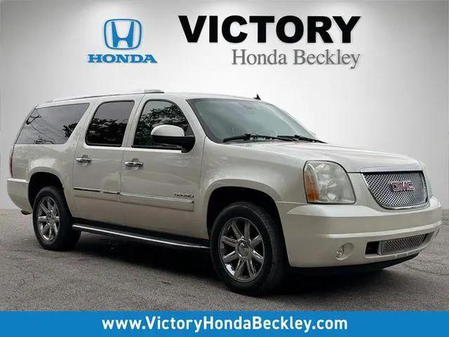 2012 GMC Yukon XL Denali for sale in Beckley, WV
