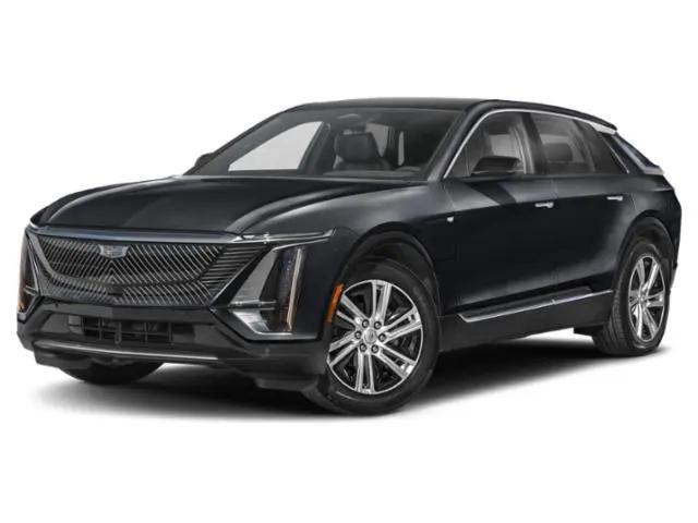 2024 Cadillac iQ Luxury w/1SC for sale in Long Island City, NY