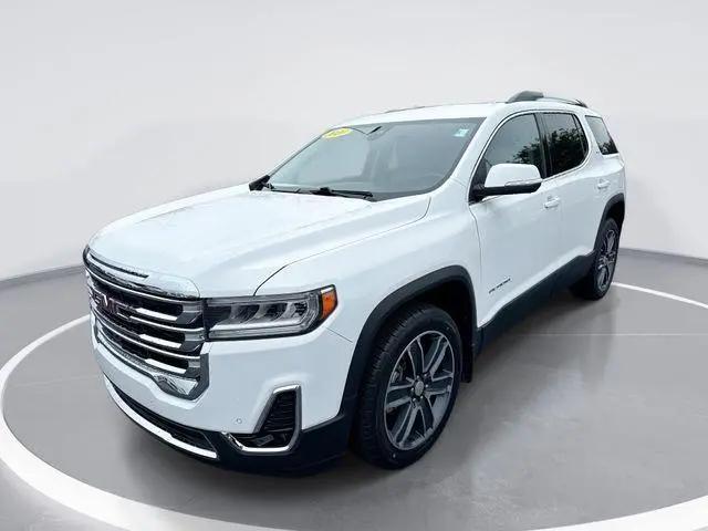 2020 GMC Acadia FWD SLT for sale in Gastonia, NC
