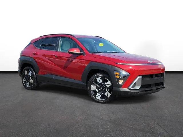 2024 Hyundai Kona SEL for sale in Vandalia, OH