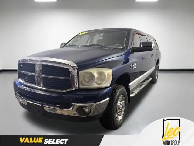 2007 Dodge Ram 2500 SLT for sale in Columbus, IN