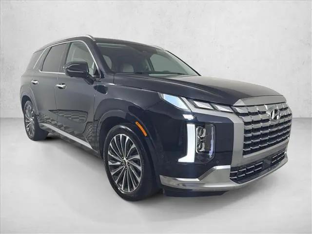 2023 Hyundai Palisade Calligraphy for sale in Newnan, GA