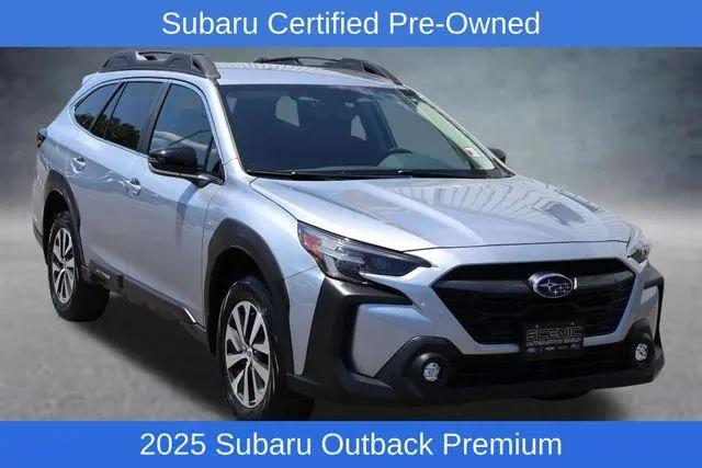 2025 Subaru Outback Premium for sale in Mt Airy, NC