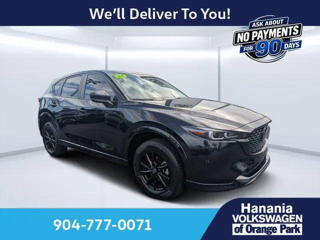 2024 Mazda CX-5 2.5 S Select for sale in Jacksonville, FL