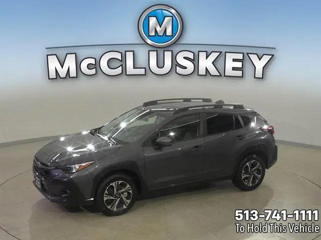 2024 Subaru Crosstrek Premium for sale in Cincinnati, OH