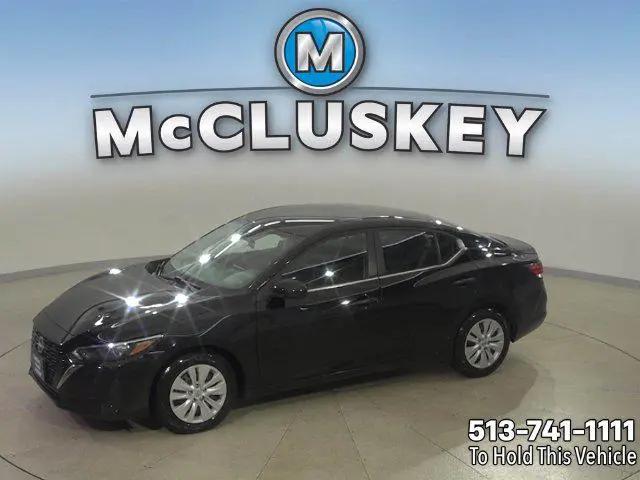 2025 Nissan Sentra S for sale in Cincinnati, OH