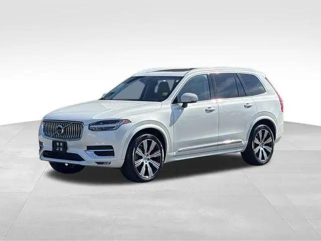 2020 Volvo XC90 T6 Inscription 6 Passenger for sale in Indianapolis, IN