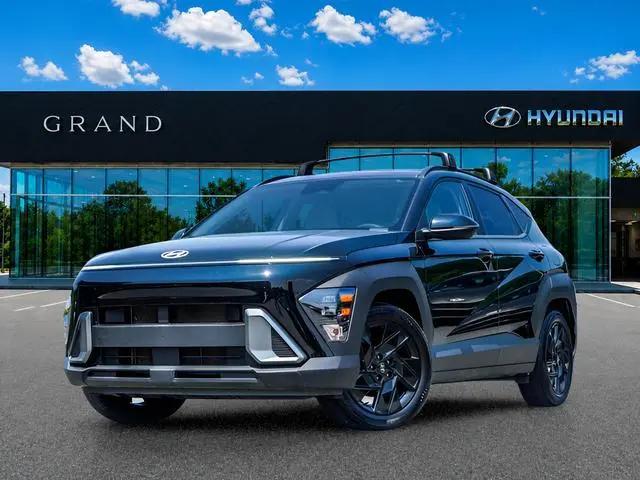 2026 Hyundai Kona SEL Sport for sale in Canton, GA