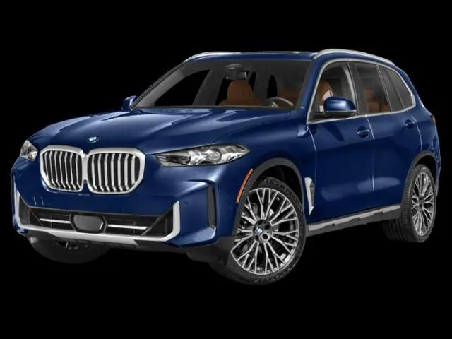 2024 BMW X5 xDrive40i for sale in New York, NY