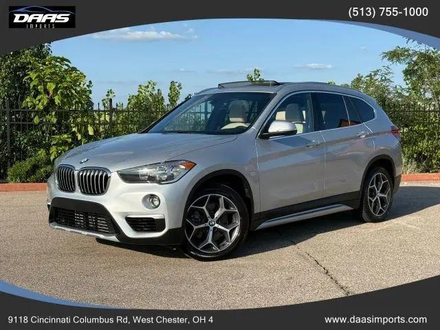 2018 BMW X1 xDrive28i for sale in West Chester, OH