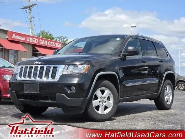 2012 Jeep Grand Cherokee Laredo for sale in Columbus, OH