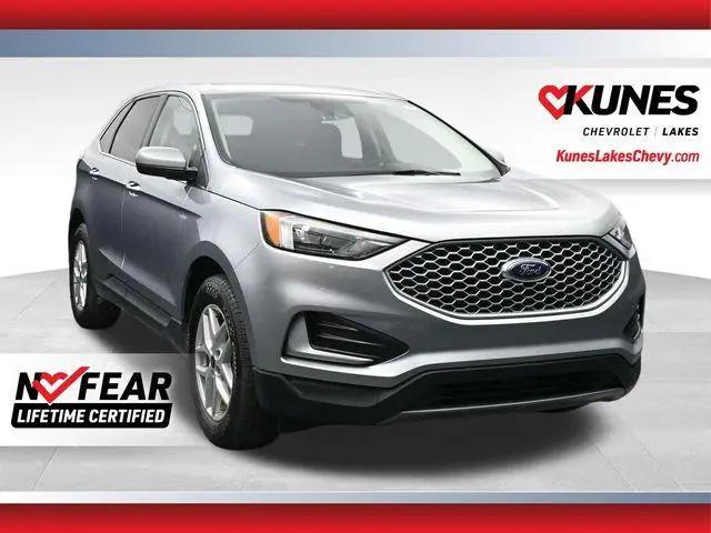 2024 Ford Edge SEL for sale in Lake Bluff, IL