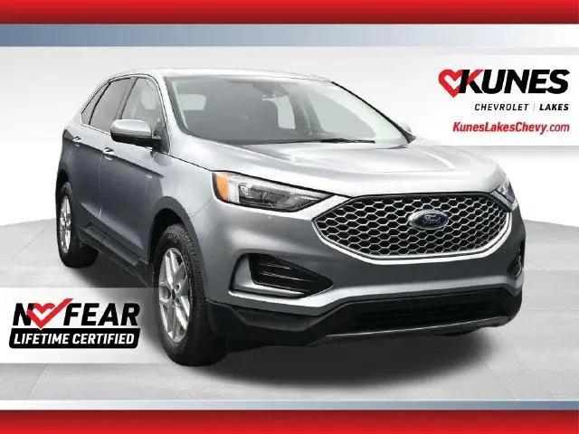 2024 Ford Edge SEL for sale in Lake Bluff, IL