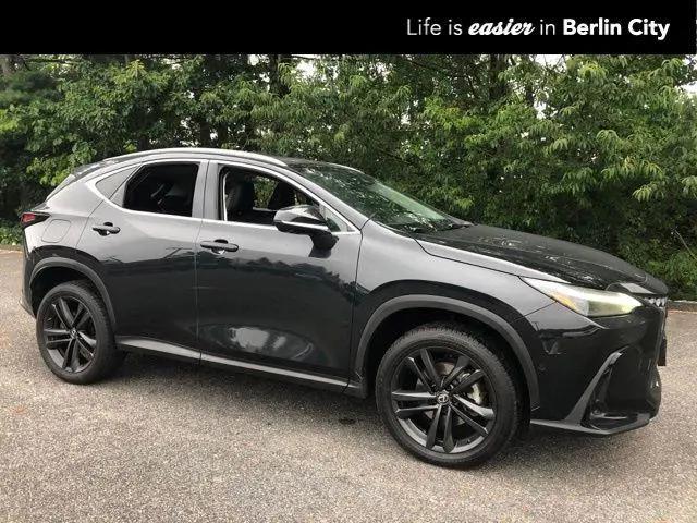 2022 Lexus NX Luxury for sale in Portland, ME