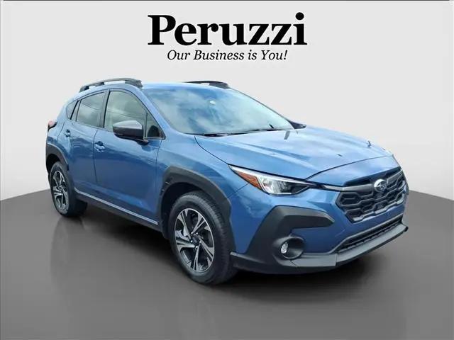 2024 Subaru Crosstrek Premium for sale in Fairless Hills, PA