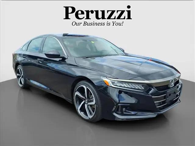 2022 Honda Accord Sport Special Edition for sale in Fairless Hills, PA