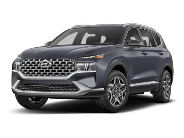 2023 Hyundai Santa Fe Plug-In Hybrid Limited for sale in Mobile, AL