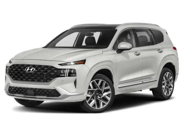 2022 Hyundai Santa Fe Calligraphy for sale in Mobile, AL
