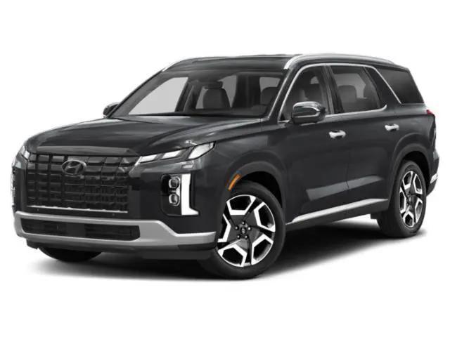 2024 Hyundai Palisade Limited for sale in Mobile, AL