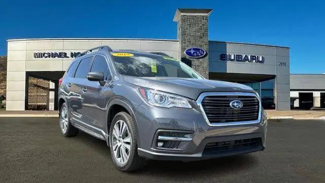 2019 Subaru Ascent Limited for sale in Carson City, NV