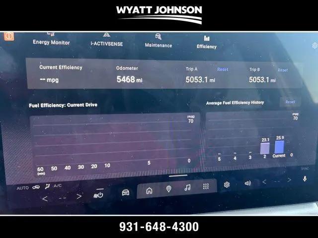 2026 Mazda CX-5 2.5 S Select for sale in Clarksville, TN