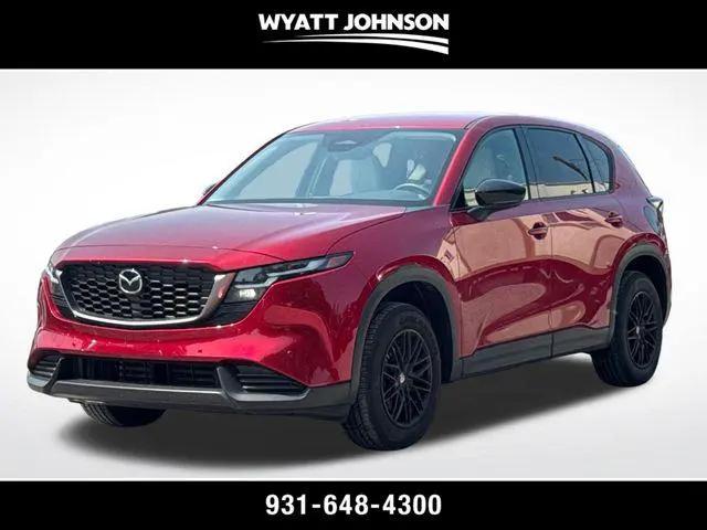 2026 Mazda CX-5 2.5 S Select for sale in Clarksville, TN