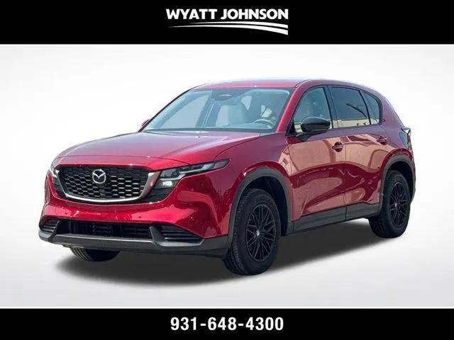 2026 Mazda CX-5 2.5 S Select for sale in Clarksville, TN