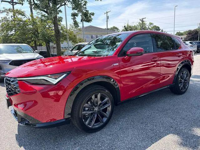 2026 Acura ADX A-Spec for sale in Annapolis, MD