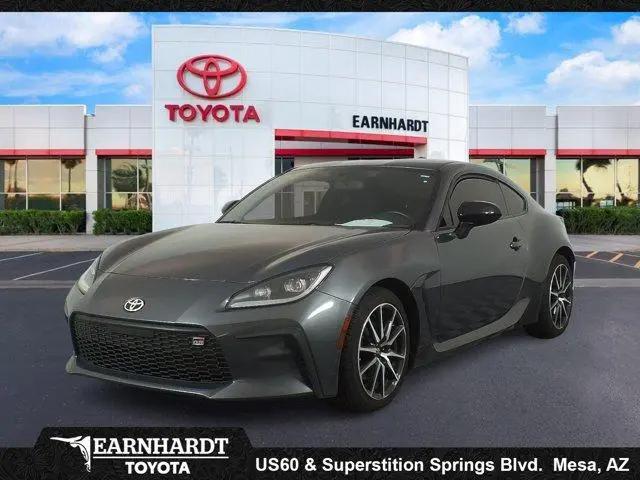 2023 Toyota GR86 Base for sale in Mesa, AZ
