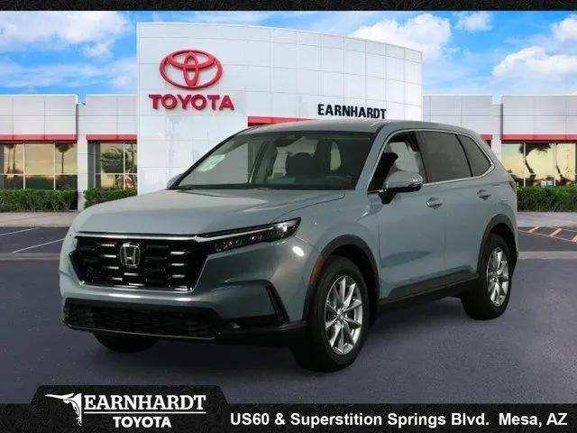 2026 Honda CR-V EX AWD for sale in Mesa, AZ